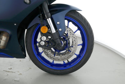 YAMAHA YZF R7