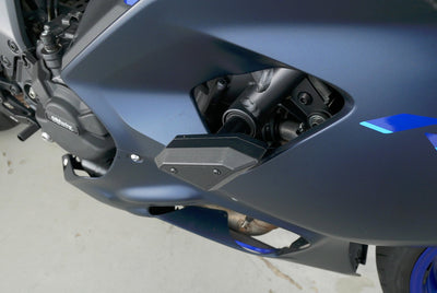 YAMAHA YZF R7