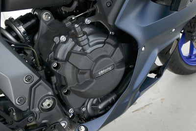 YAMAHA YZF R7