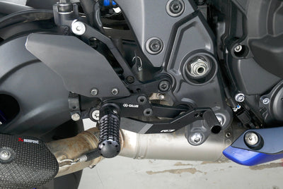 YAMAHA YZF R7