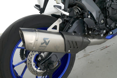 YAMAHA YZF R7