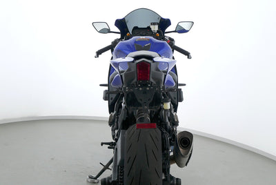 YAMAHA YZF R7