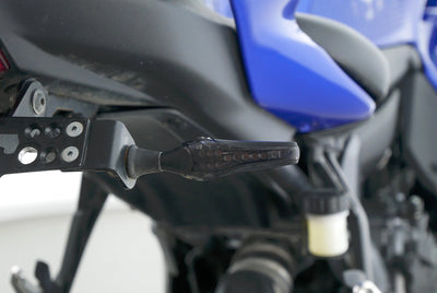 YAMAHA YZF R7