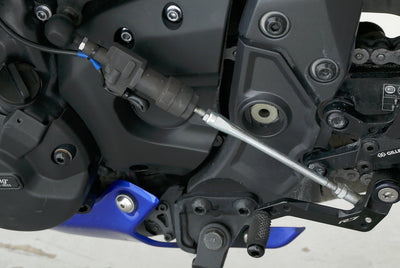 YAMAHA YZF R7