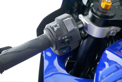 YAMAHA YZF R7
