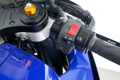 YAMAHA YZF R7