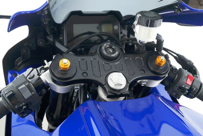 YAMAHA YZF R7