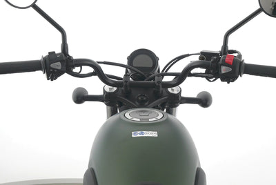 HONDA CL 500