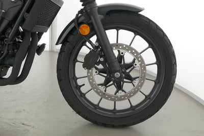 HONDA CL 500