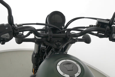 HONDA CL 500