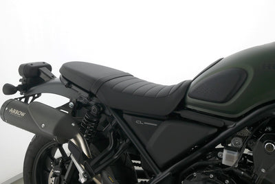 HONDA CL 500