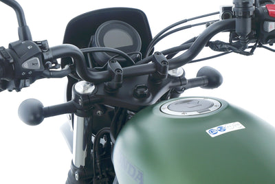 HONDA CL 500
