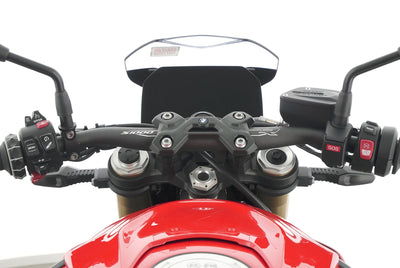 BMW S 1000 R