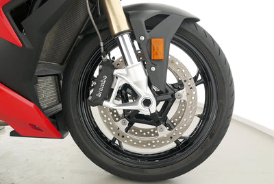 BMW S 1000 R