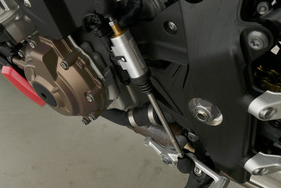 BMW S 1000 R