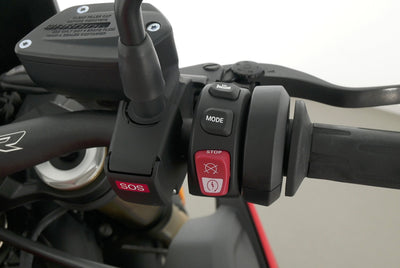 BMW S 1000 R