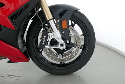 BMW S 1000 R
