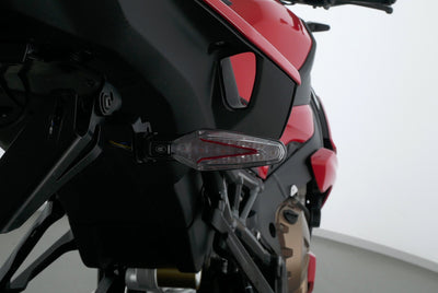 BMW S 1000 R