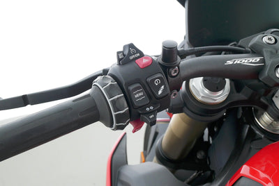 BMW S 1000 R
