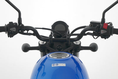 HONDA CL 500