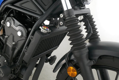 HONDA CL 500