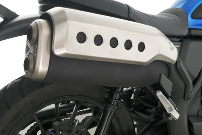 HONDA CL 500