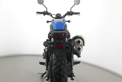 HONDA CL 500