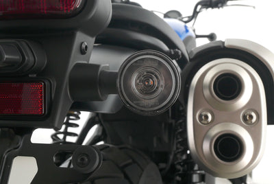 HONDA CL 500