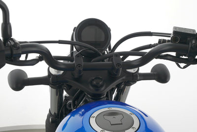 HONDA CL 500