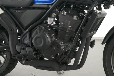 HONDA CL 500