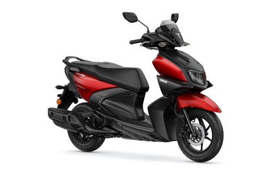 YAMAHA RAYZR