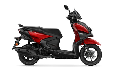 YAMAHA RAYZR