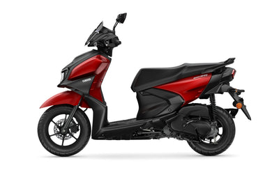 YAMAHA RAYZR