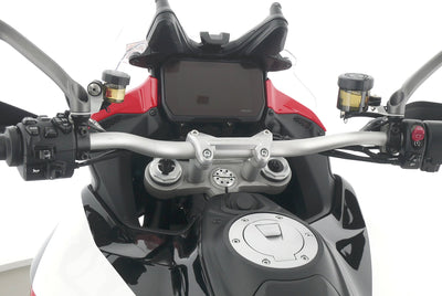 DUCATI MULTISTRADA V4 S FULL SPORT