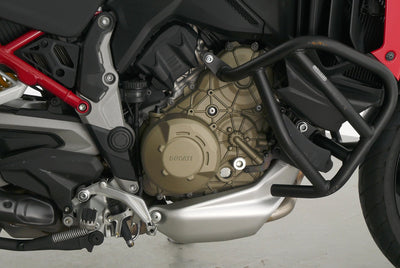 DUCATI MULTISTRADA V4 S FULL SPORT