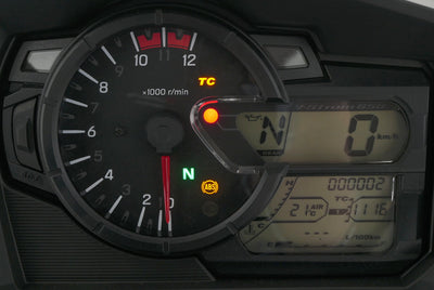SUZUKI DL 650 V STROM XT