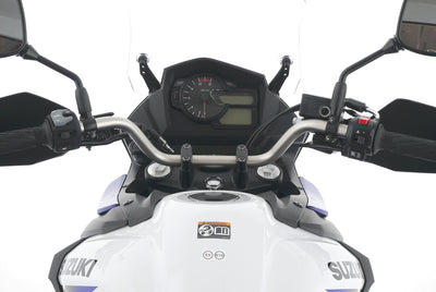 SUZUKI DL 650 V STROM XT