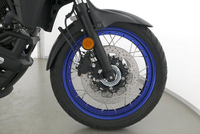 SUZUKI DL 650 V STROM XT