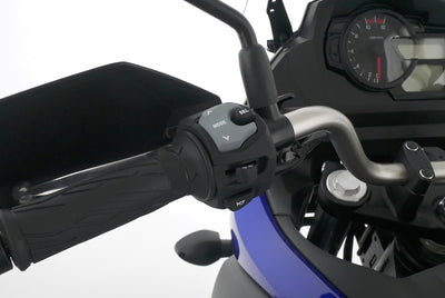 SUZUKI DL 650 V STROM XT