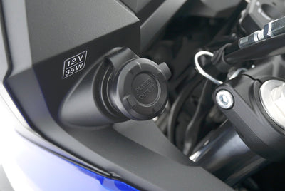 SUZUKI DL 650 V STROM XT