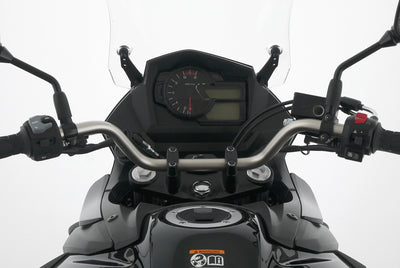 SUZUKI DL 650 V STROM