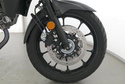 SUZUKI DL 650 V STROM