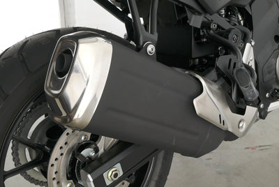 SUZUKI DL 650 V STROM