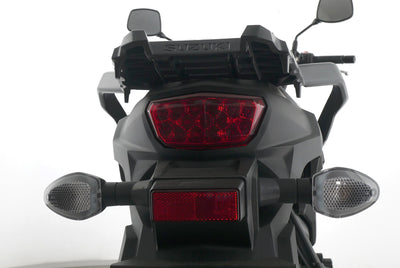 SUZUKI DL 650 V STROM