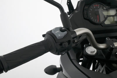 SUZUKI DL 650 V STROM