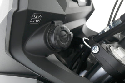 SUZUKI DL 650 V STROM