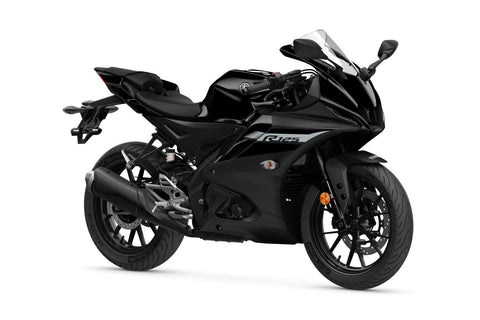 YAMAHA YZF R125  FI