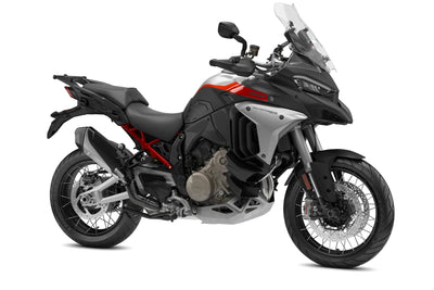 DUCATI MULTISTRADA V4 RALLY TRAVEL