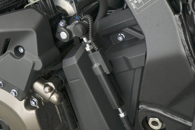 SUZUKI DL 800 V STROM