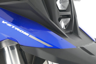 SUZUKI DL 800 V STROM